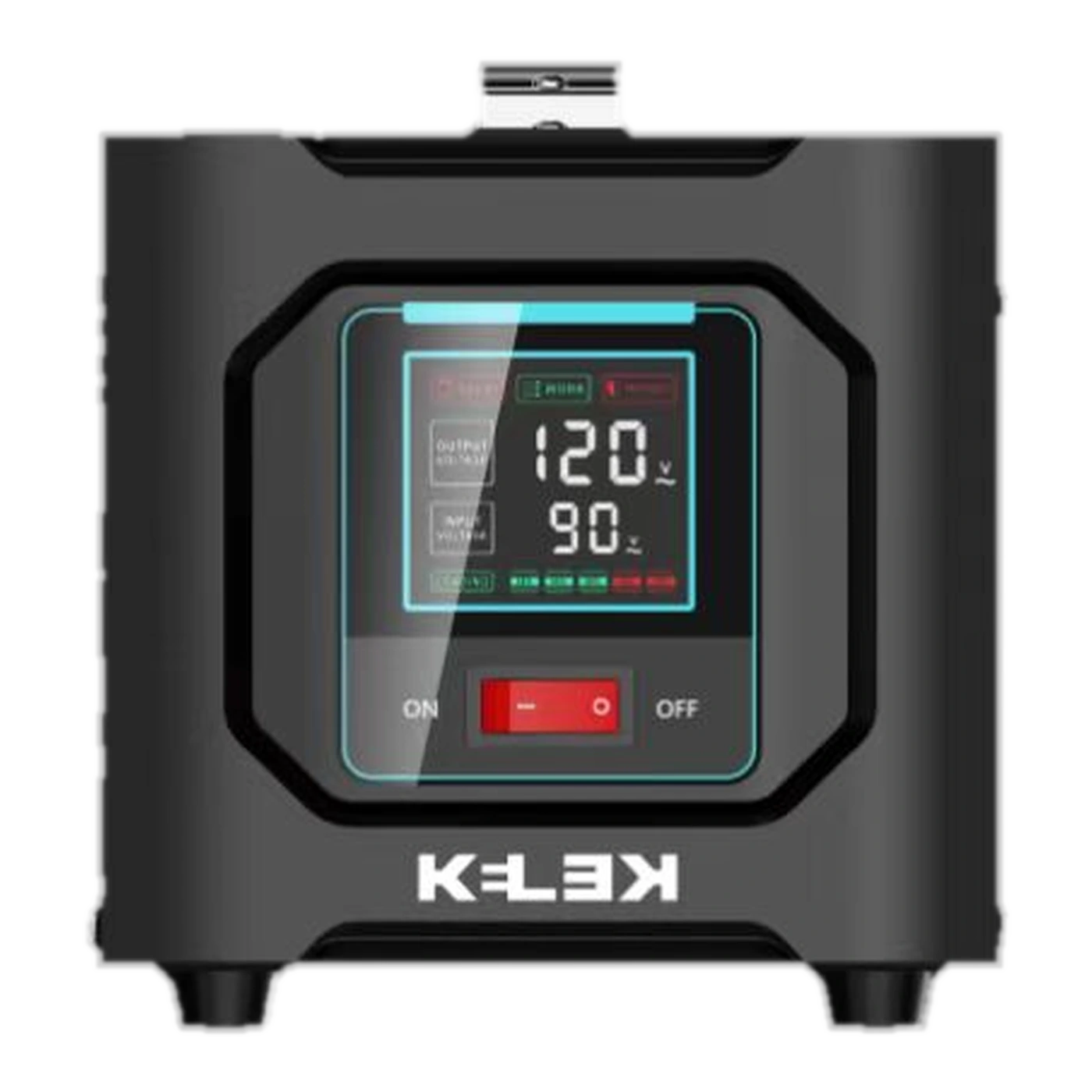 KELEK Regulador AVR-1500-B3