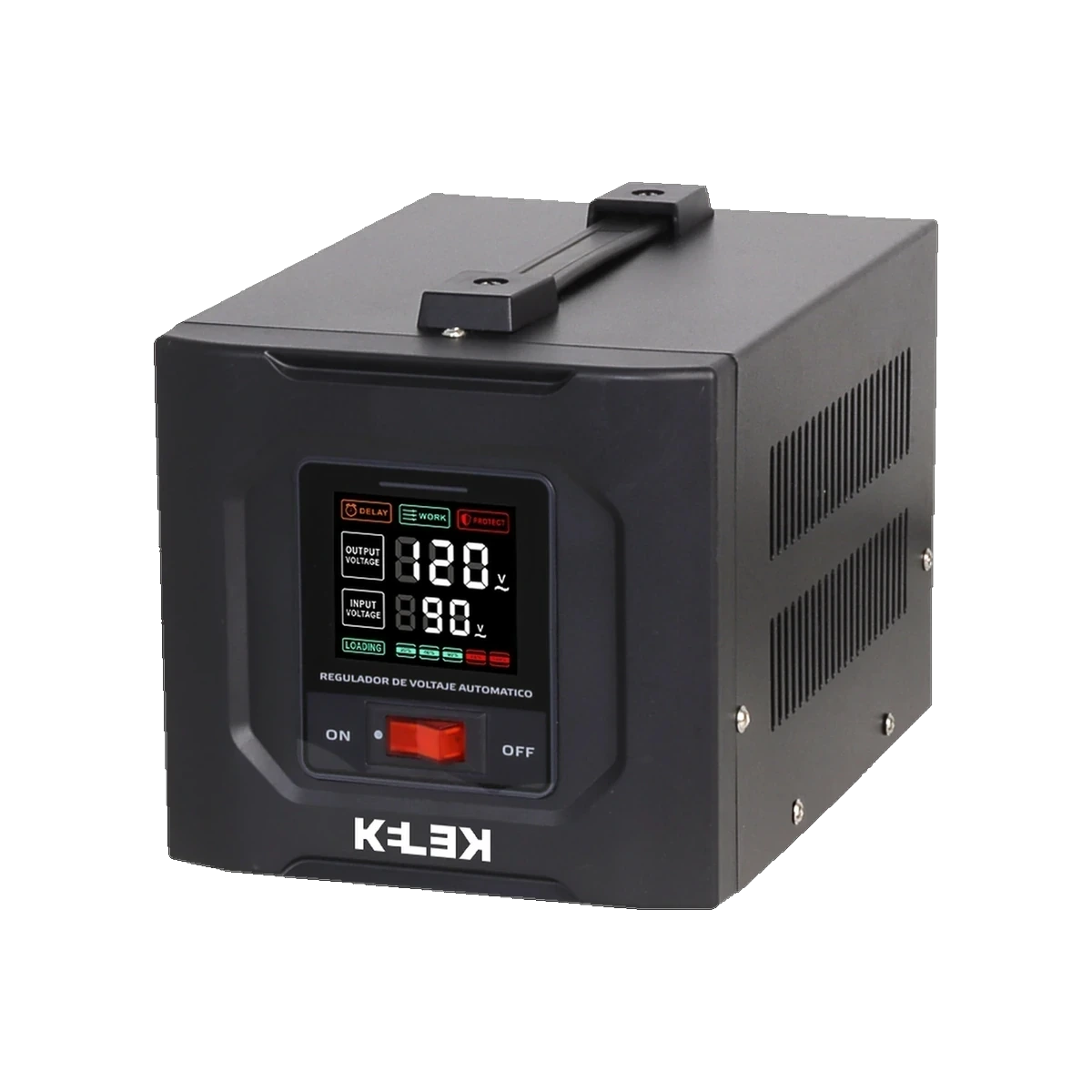 KELEK AVR-1500-B3 regulador de voltaje