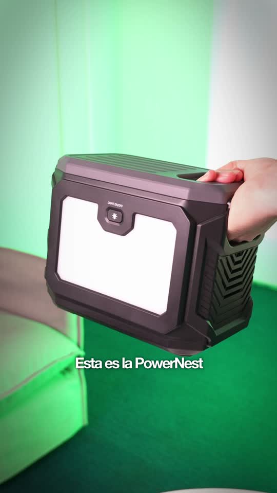 PowerNest Air 300