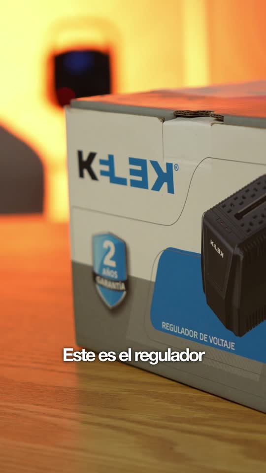 Regulador AVR-700-B1